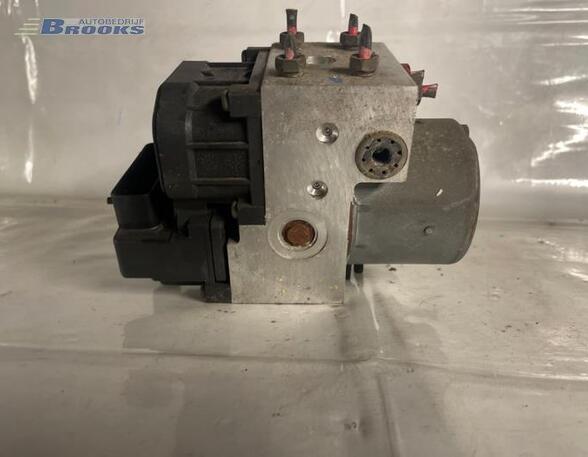 Abs Hydraulic Unit SUZUKI SWIFT II Hatchback (EA, MA)