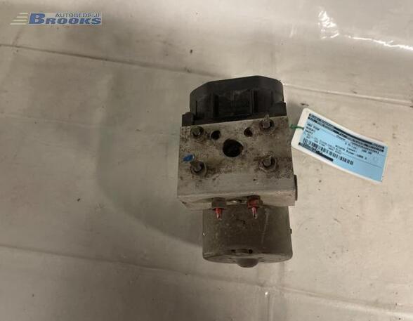 Abs Hydraulic Unit SUZUKI SWIFT II Hatchback (EA, MA)