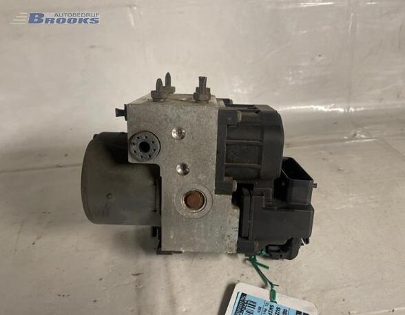 Abs Hydraulic Unit SUZUKI SWIFT II Hatchback (EA, MA)