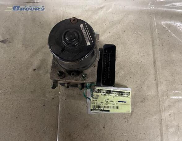 Pumpe ABS Renault Espace IV K 8200159837 P10274042