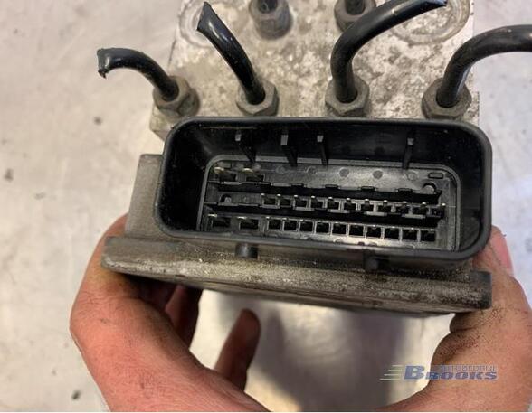 ABS Hydraulisch aggregaat SAAB 9-3 (YS3F, E79, D79, D75)