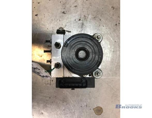 Abs Hydraulic Unit VW POLO (6R1, 6C1), VW POLO Van (6R)