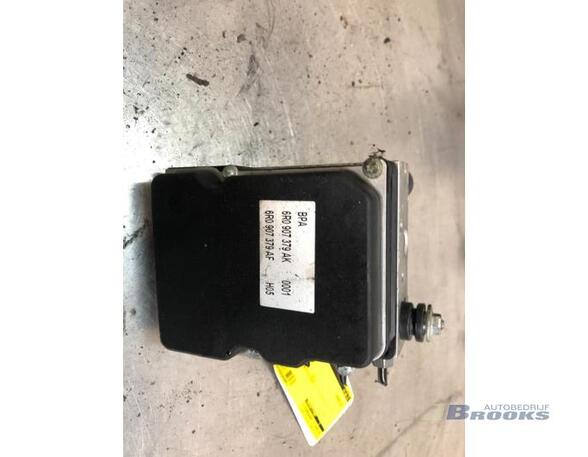 Abs Hydraulic Unit VW POLO (6R1, 6C1), VW POLO Van (6R)