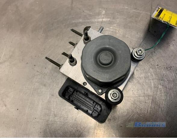 Abs Hydraulic Unit RENAULT CLIO IV Grandtour (KH_)