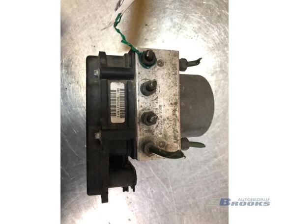 Abs Hydraulic Unit TOYOTA AYGO (_B1_)