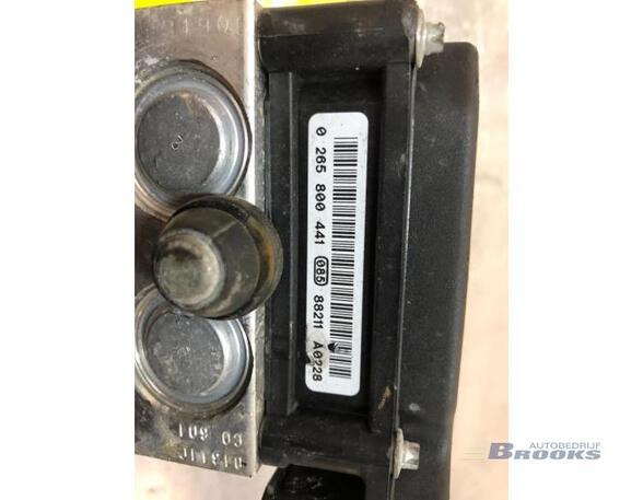 Abs Hydraulic Unit TOYOTA AYGO (_B1_)