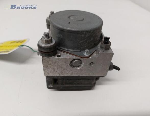 Abs Hydraulic Unit RENAULT CLIO III (BR0/1, CR0/1)