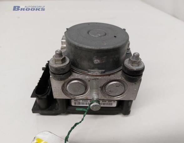 Abs Hydraulic Unit RENAULT CLIO III (BR0/1, CR0/1)