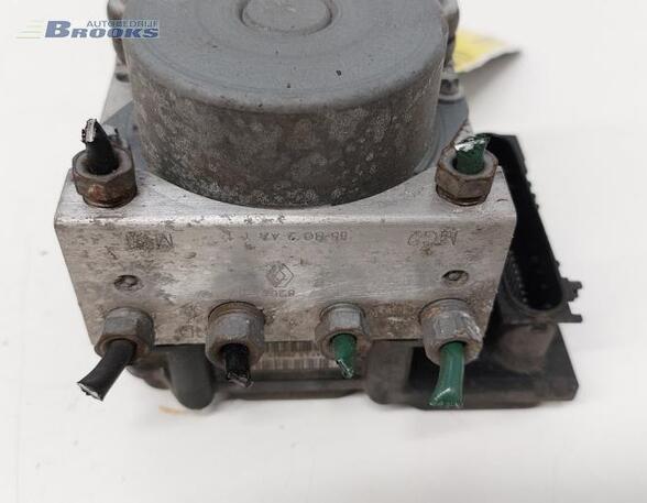 Abs Hydraulic Unit RENAULT CLIO III (BR0/1, CR0/1)