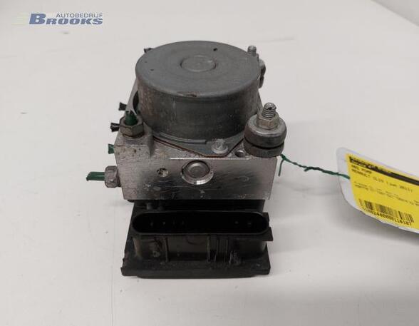 Abs Hydraulic Unit RENAULT CLIO III (BR0/1, CR0/1)