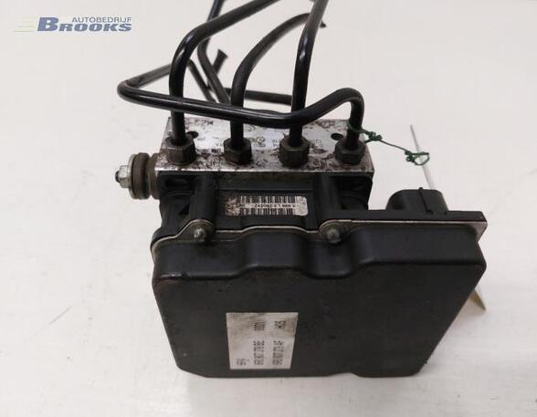 Abs Hydraulic Unit VW POLO (6R1, 6C1), VW POLO Van (6R)