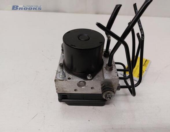 Abs Hydraulic Unit VW POLO (6R1, 6C1), VW POLO Van (6R)