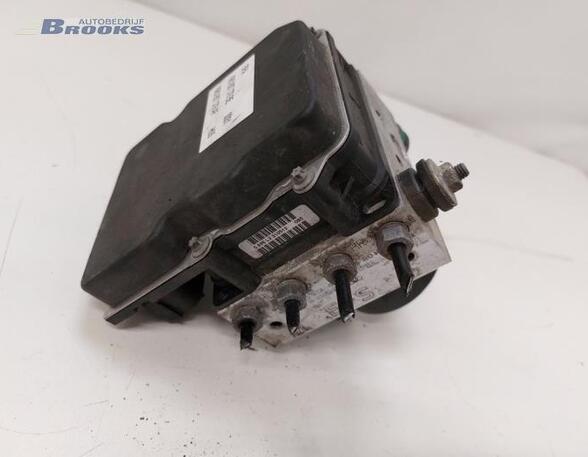 Abs Hydraulic Unit VW POLO (6R1, 6C1)