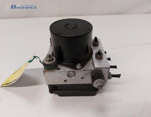 Abs Hydraulic Unit VW POLO (6R1, 6C1)