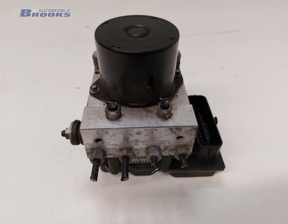 ABS Hydraulisch aggregaat VW POLO (6R1, 6C1)