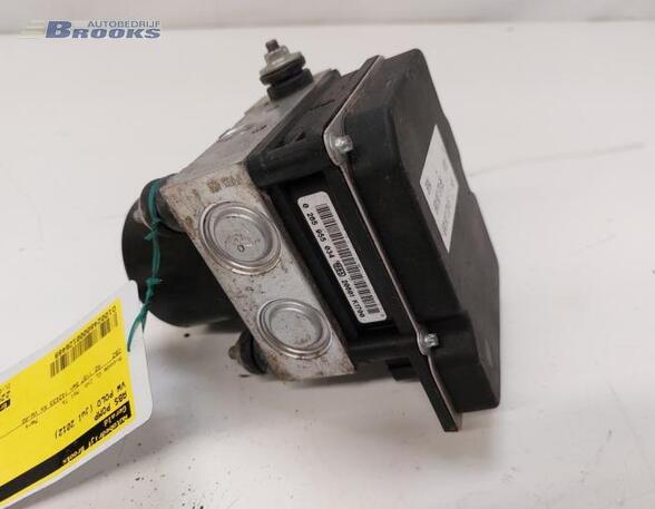 ABS Hydraulisch aggregaat VW POLO (6R1, 6C1)