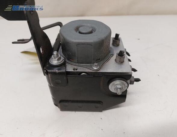 Abs Hydraulic Unit RENAULT CAPTUR I (J5_, H5_), RENAULT CLIO IV (BH_)