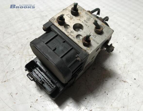 Abs Hydraulic Unit RENAULT MEGANE Scenic (JA0/1_), RENAULT SCÉNIC I MPV (JA0/1_, FA0_)