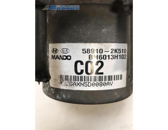 Pumpe ABS Kia Soul AM 589102K510 P20888308