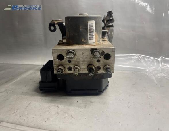 Abs Hydraulic Unit FORD GALAXY (WA6), FORD S-MAX (WA6)