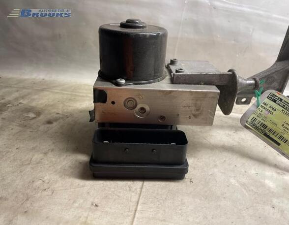 Abs Hydraulic Unit MERCEDES-BENZ CLK Convertible (A209)