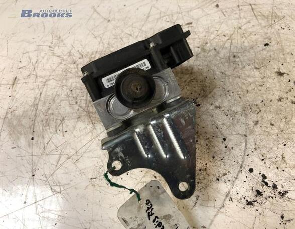 Abs Hydraulic Unit FORD KA (RU8)