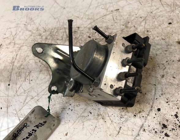 Abs Hydraulic Unit FORD KA (RU8)