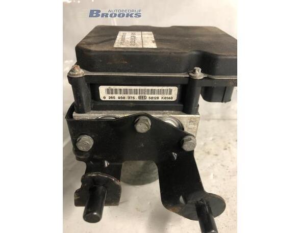 Abs Hydraulic Unit BMW 5 (E60)