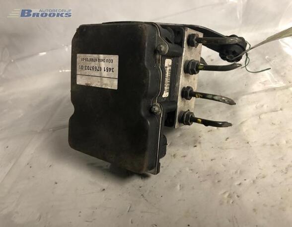 Abs Hydraulic Unit BMW 5 (E60)