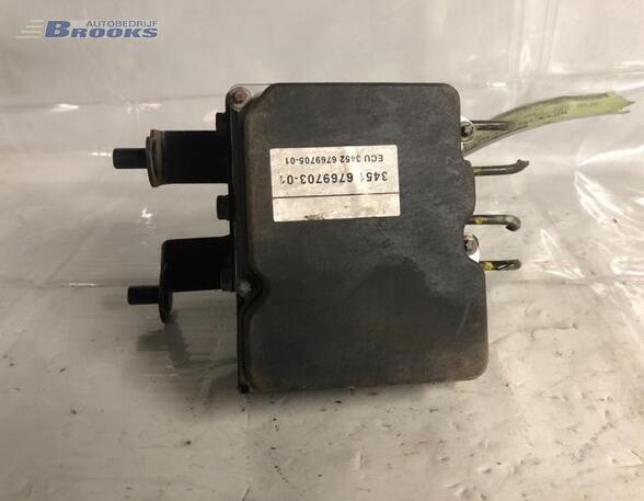 Abs Hydraulic Unit BMW 5 (E60)