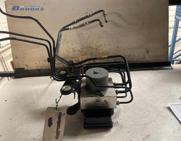 Abs Hydraulic Unit FORD MONDEO IV Saloon (BA7)