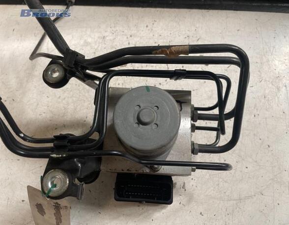 Abs Hydraulic Unit FORD MONDEO IV Saloon (BA7)