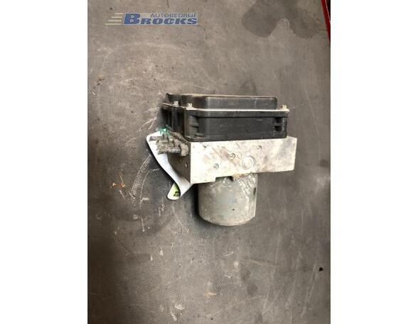 Abs Hydraulic Unit FORD TRANSIT Van (FA_ _)