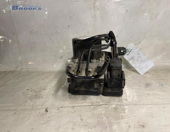 Abs Hydraulic Unit FORD FOCUS III Turnier