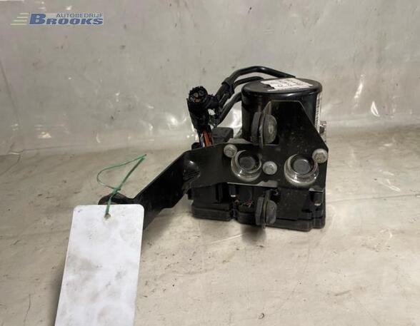 Abs Hydraulic Unit FORD FOCUS III Turnier