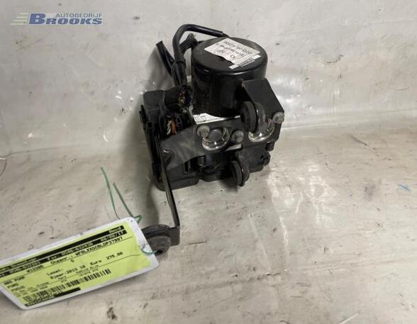 Abs Hydraulic Unit FORD FOCUS III Turnier