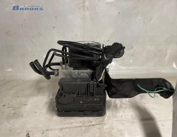 Abs Hydraulic Unit FORD FOCUS III Turnier