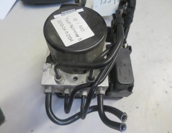 Abs Hydraulic Unit FORD FOCUS III Turnier