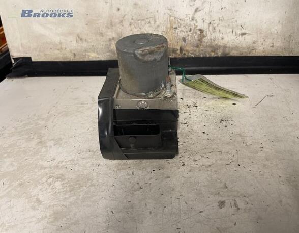 Abs Hydraulic Unit PEUGEOT 5008 (0U_, 0E_)