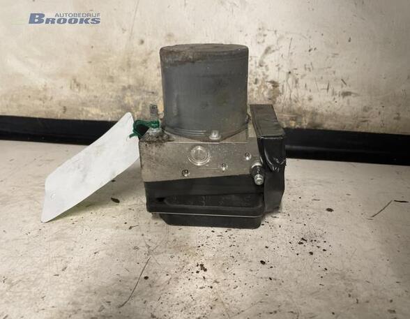 Abs Hydraulic Unit PEUGEOT 5008 (0U_, 0E_)