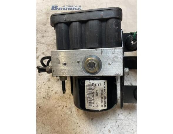 Abs Hydraulic Unit VOLVO V50 (545)