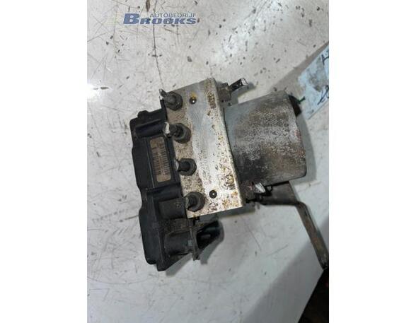 Abs Hydraulic Unit PEUGEOT PARTNER MPV (5_, G_)