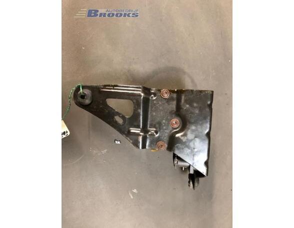 Abs Hydraulic Unit RENAULT KANGOO Express (FW0/1_)