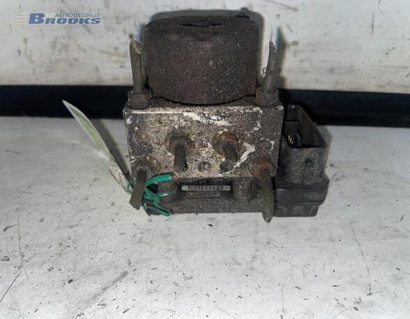 Abs Hydraulic Unit MITSUBISHI OUTLANDER I (CU_W)