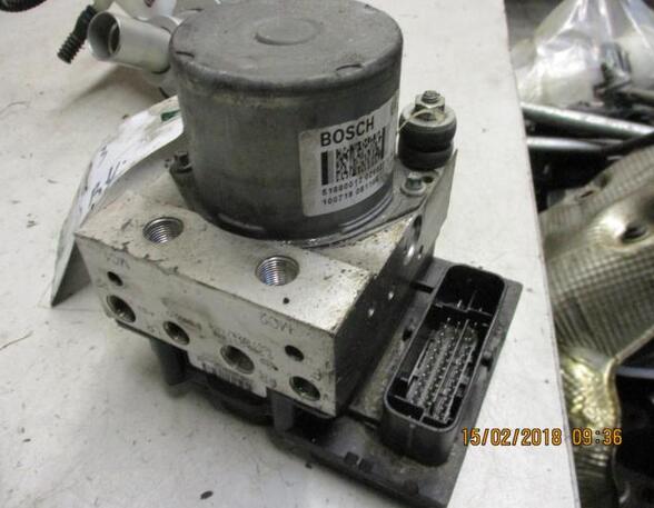 Abs Hydraulic Unit FIAT GRANDE PUNTO (199_), FIAT PUNTO (199_), FIAT PUNTO EVO (199_)