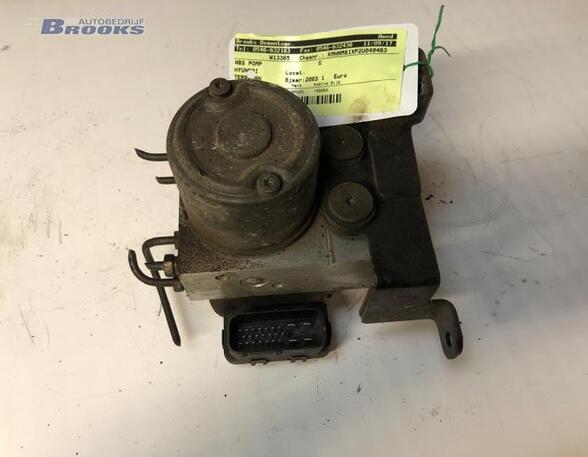 
Pumpe ABS Hyundai Terracan HP 58910H1000 P8776108
