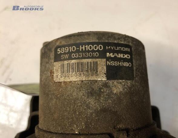 Abs Hydraulic Unit HYUNDAI TERRACAN (HP)