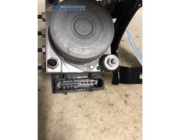 Abs Hydraulic Unit NISSAN NOTE (E11, NE11)