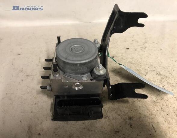 Abs Hydraulic Unit NISSAN NOTE (E11, NE11)