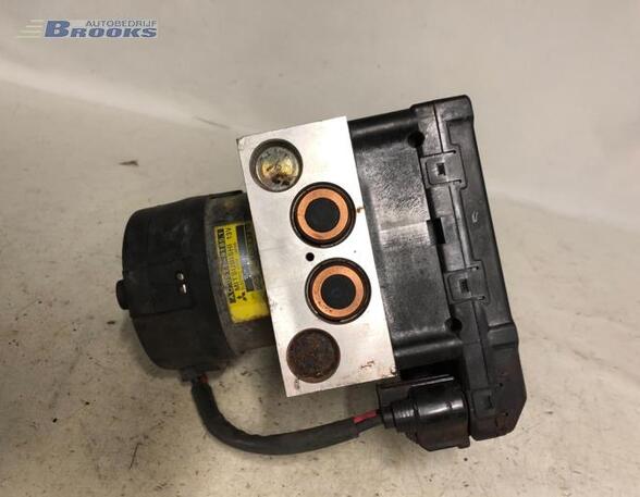 Abs Hydraulic Unit HYUNDAI H-1 Travel (TQ)